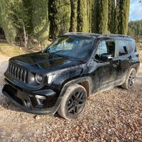 Jeep renegade 1.3 150cv S