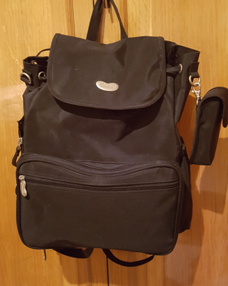 Zaino mamma Giordani