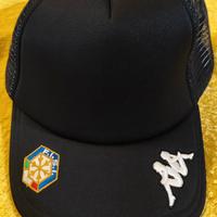 Cappellino F.I.S.I. Kappa