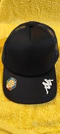 Cappellino F.I.S.I. Kappa