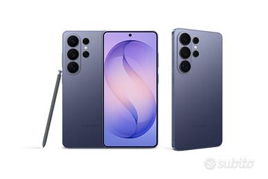 Samsung S26 Ultra 512GB Cobalt Violet