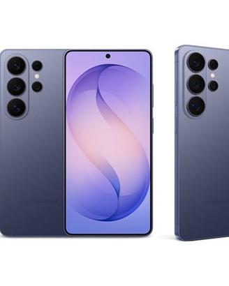 Samsung S26 Ultra 512GB Cobalt Violet