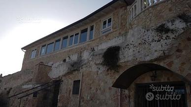 Massafra immobile indipendente