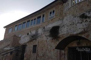 Massafra immobile indipendente