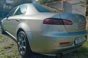 alfa 159 berlina