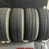 4 gomme fortuna 205 55 15