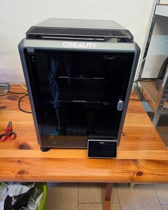 stampante 3d 