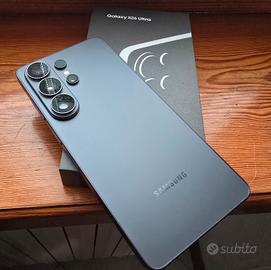 SAMSUNG S26 ULTRA 512GB Black 