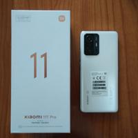XIAOMI 11T PRO