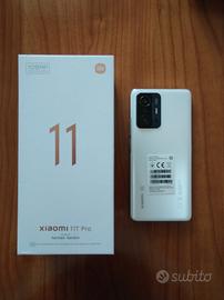 XIAOMI 11T PRO