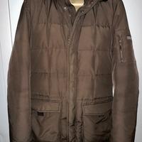 Woolrich Blizzard Parka taglia M uomo