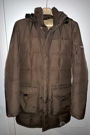Woolrich Blizzard Parka taglia M uomo