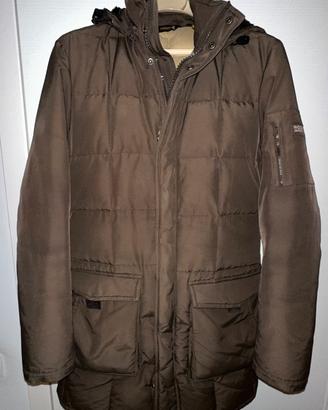 Woolrich Blizzard Parka taglia M uomo