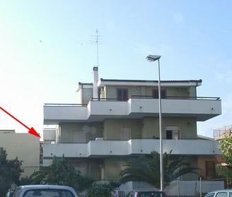 Casa Vacanza Soverato - Bilocale