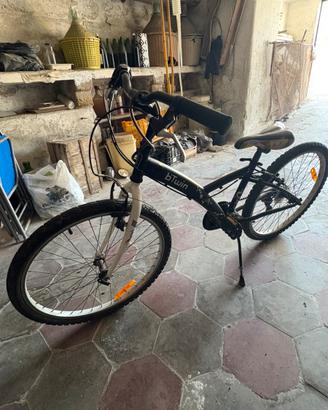 Bici btwin