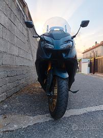 Tmax 560 versione tech mac