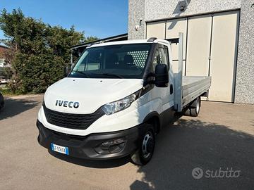 Iveco Daily 35C16 Cassone da 4.70 - Motore 3.0