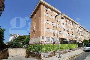 Appartamento Palermo [Cod. 36/26VRG]