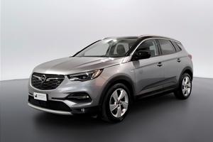 Opel Grandland X 1.2 Ultimate s&s 130cv my18