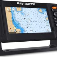 Strumenti raymarine