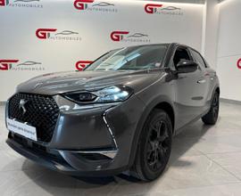 Ds DS3 DS 3 Crossback PureTech 130 aut. So Chic