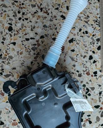 Vaschetta tergicristalli Volkswagen Polo