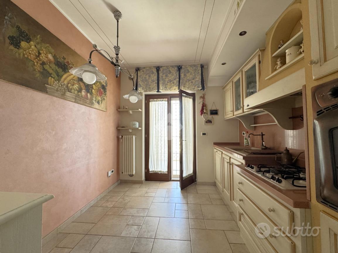 Apartment in Bari, Europa, Municipio 5 - Vista 5