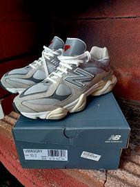 New balance 9060
