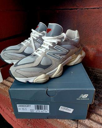 New balance 9060