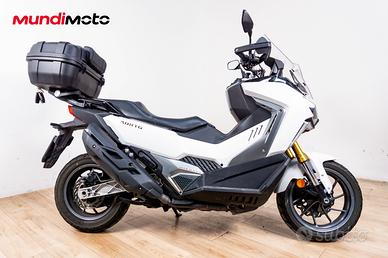 SYM ADXTG 400 - 2025