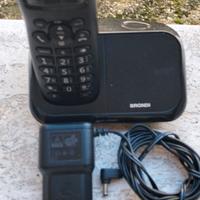 telefono cordless Brondi