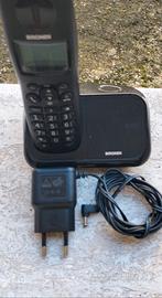 telefono cordless Brondi