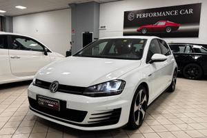 Volkswagen Golf GTD 2.0 TDI 5p. BlueMotion Technol