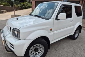 Suzuki Jimny 1.5 DDiS cat 4WD Special 2011
