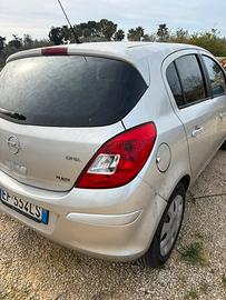 Opel corsa 1.3 diesel