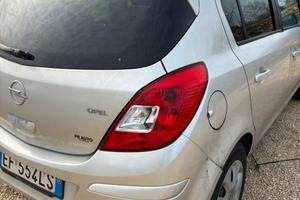 Opel corsa 1.3 diesel