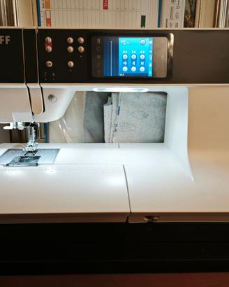 PFAFF CREATIVE 3.0 Macchina da Cucire e Ricamare