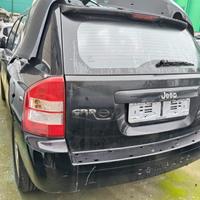 JEEP COMPASS RICAMBI
