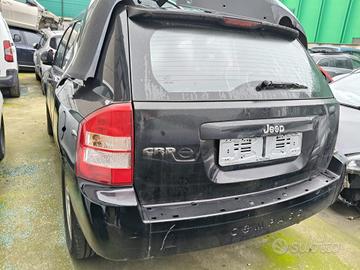JEEP COMPASS RICAMBI