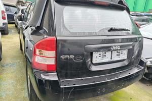 JEEP COMPASS RICAMBI