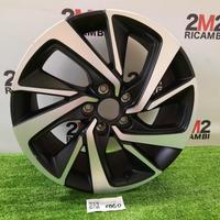 CERCHIO IN LEGA HONDA HR-V Serie 42700T8KG71 N16A3