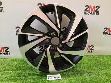 CERCHIO IN LEGA HONDA HR-V Serie 42700T8KG71 N16A3