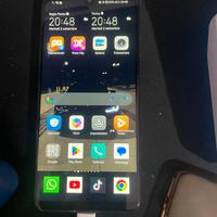 Huawei p30 lite 128gb memoria