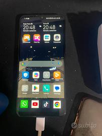 Huawei p30 lite 128gb memoria