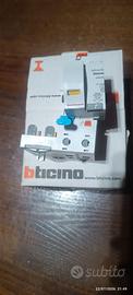 Modulo Differenziale Salvavita BTicino Btdin G23AC
