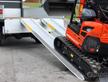 Coppia di rampe 3000mm per 24 q.li