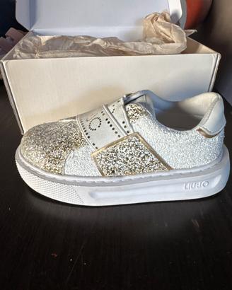 Scarpe Liu Jo  bambina