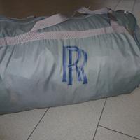 TELO COPRIAUTO ROLLS ROYCE