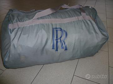 TELO COPRIAUTO ROLLS ROYCE