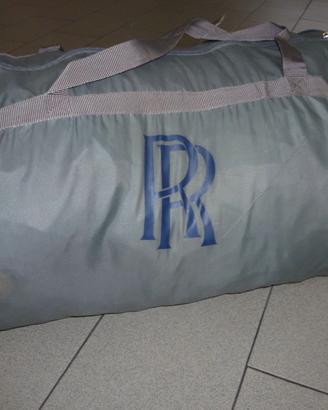 TELO COPRIAUTO ROLLS ROYCE